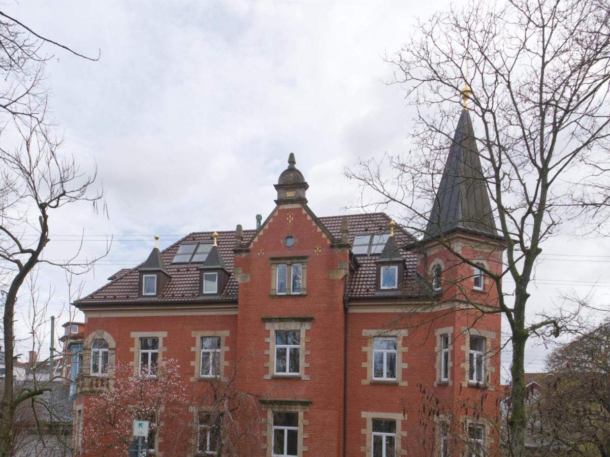 Bohnapartments Elisa - Wohlfuehlapartment Mit 2 Gratis Parkplaetzen Und 3 Schlafzimmern - Wlan - Vollausstattung Erfurt Exteriör bild