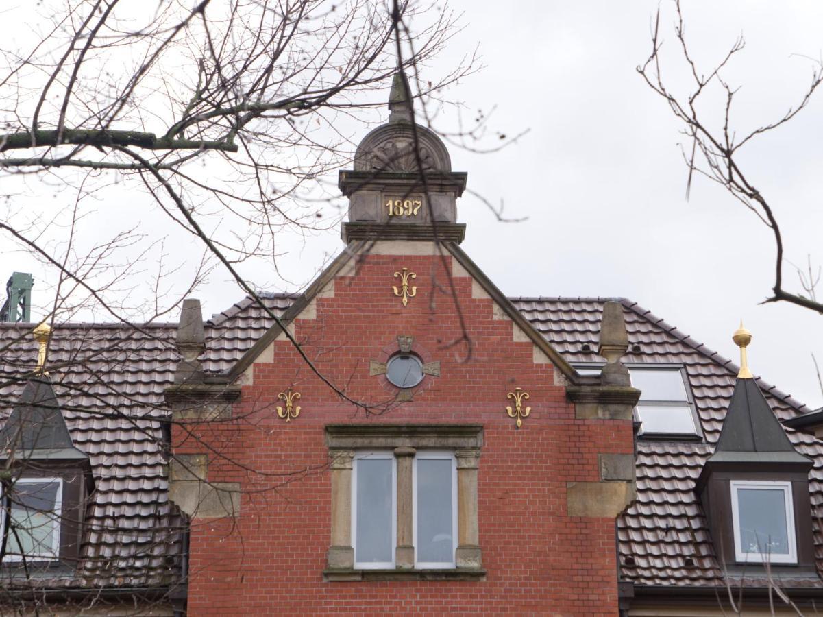 Bohnapartments Elisa - Wohlfuehlapartment Mit 2 Gratis Parkplaetzen Und 3 Schlafzimmern - Wlan - Vollausstattung Erfurt Exteriör bild